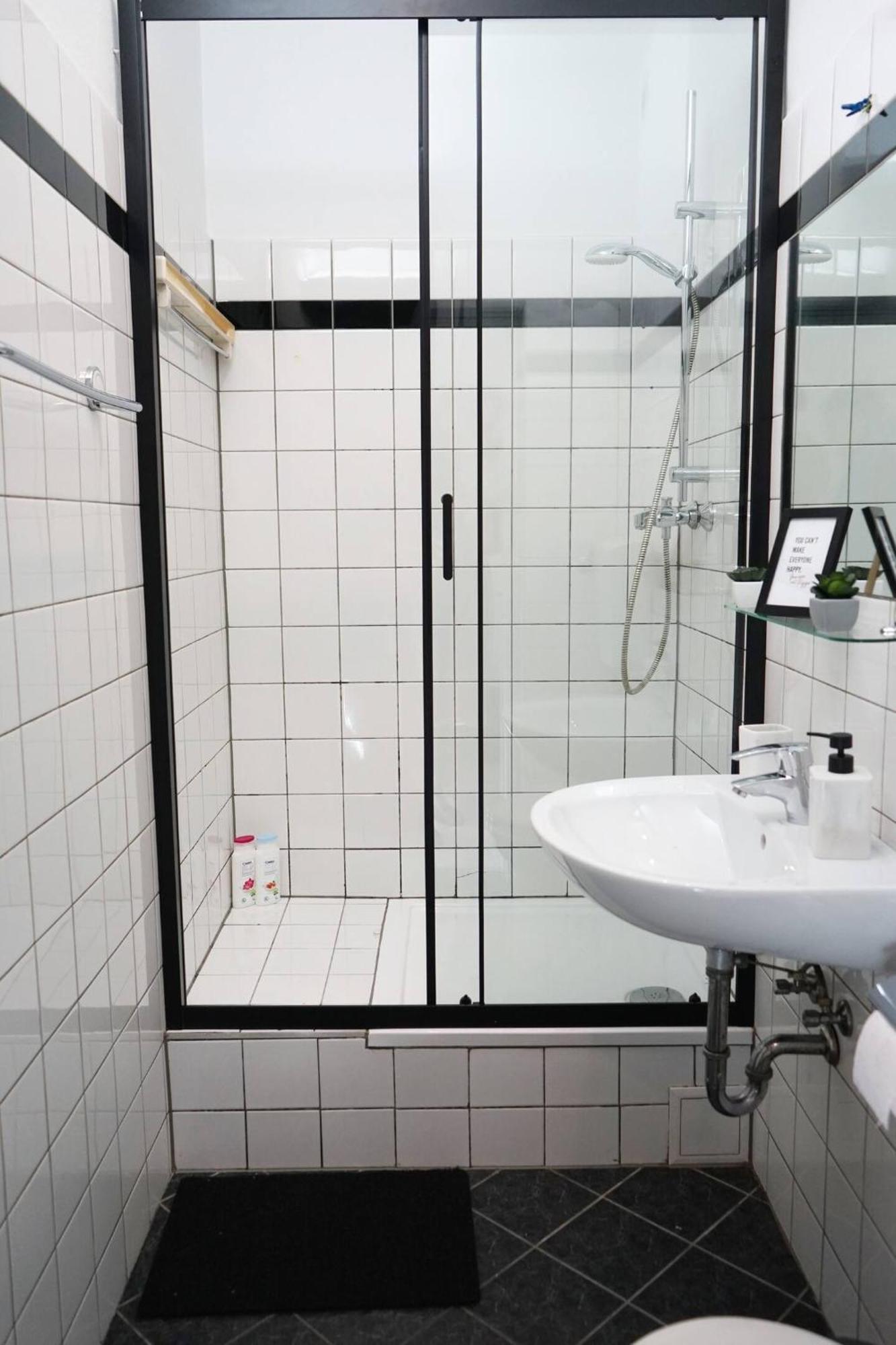 City Nook Apartments Near Hauptbahnhof Відень Екстер'єр фото