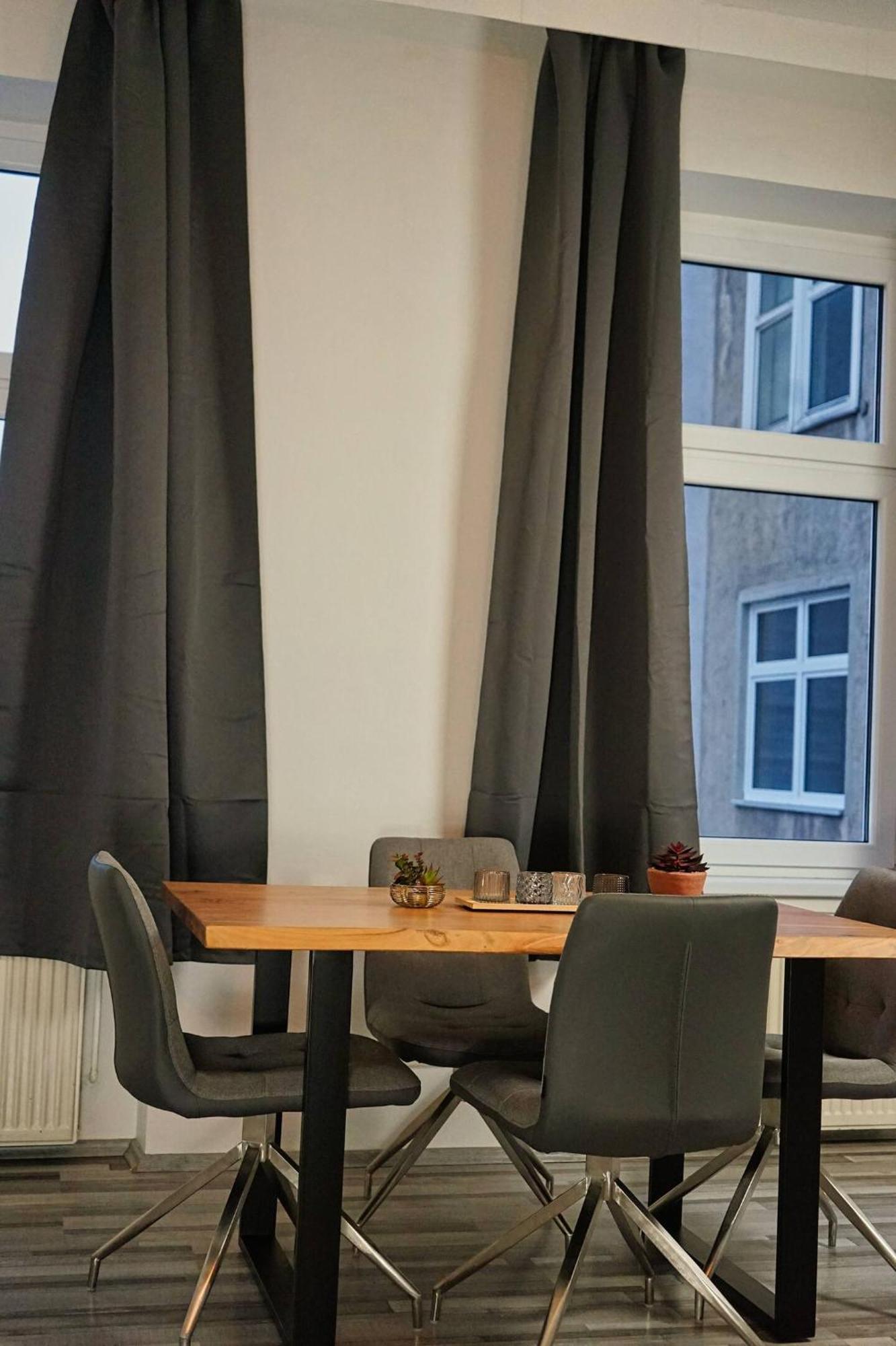 City Nook Apartments Near Hauptbahnhof Відень Екстер'єр фото